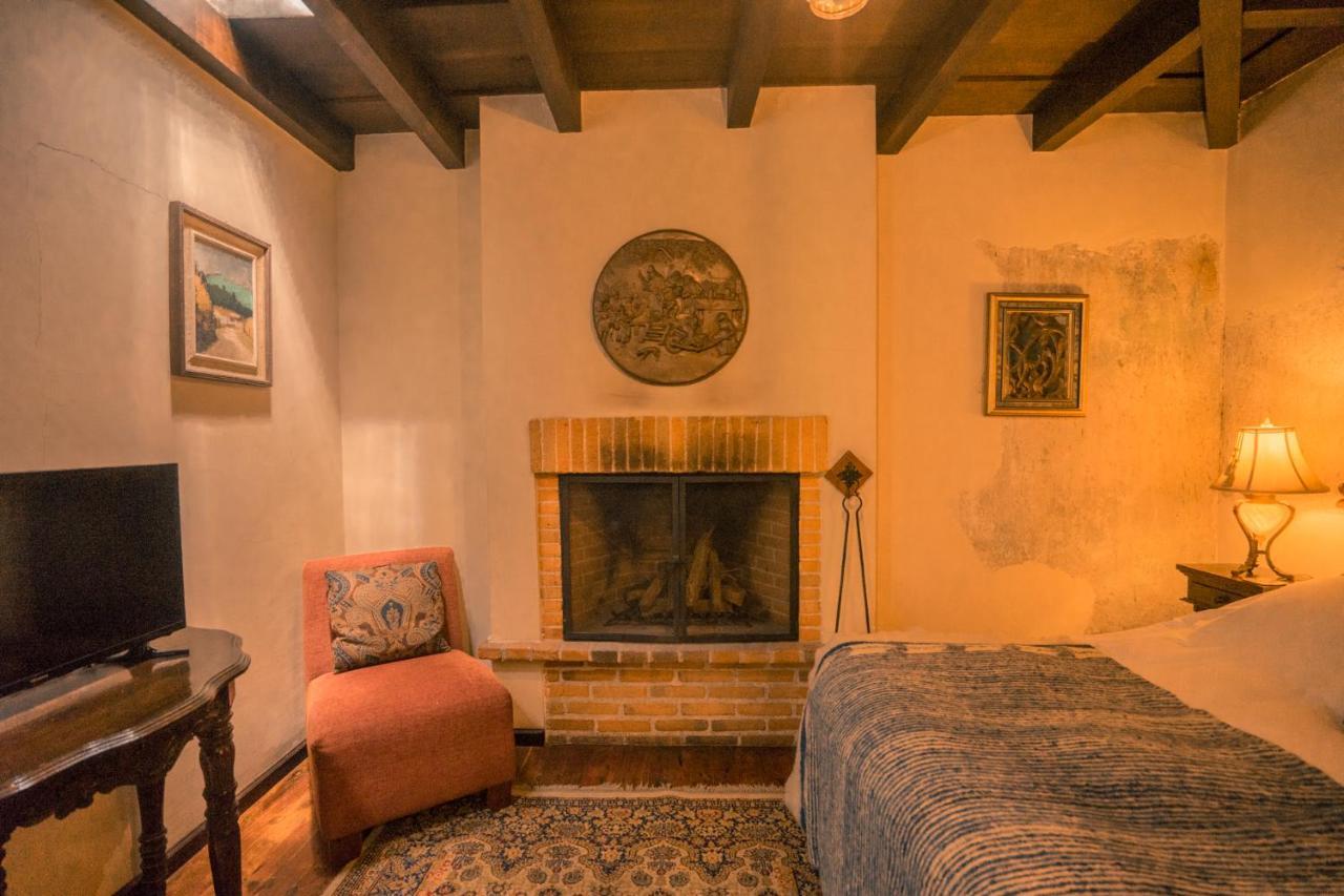 Hotel Sor Juana Antigua Luaran gambar